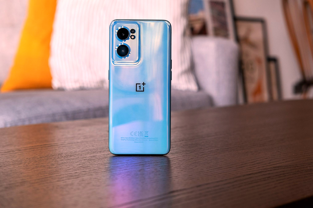 OnePlus Nord CE 2 price in Pakistan