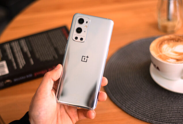 OnePlus 9 price in Pakistan & special features