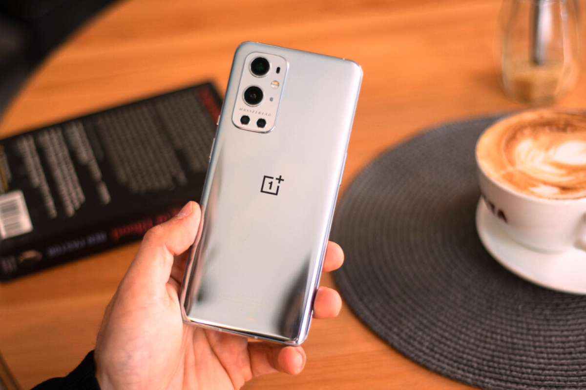 OnePlus 9 price in Pakistan