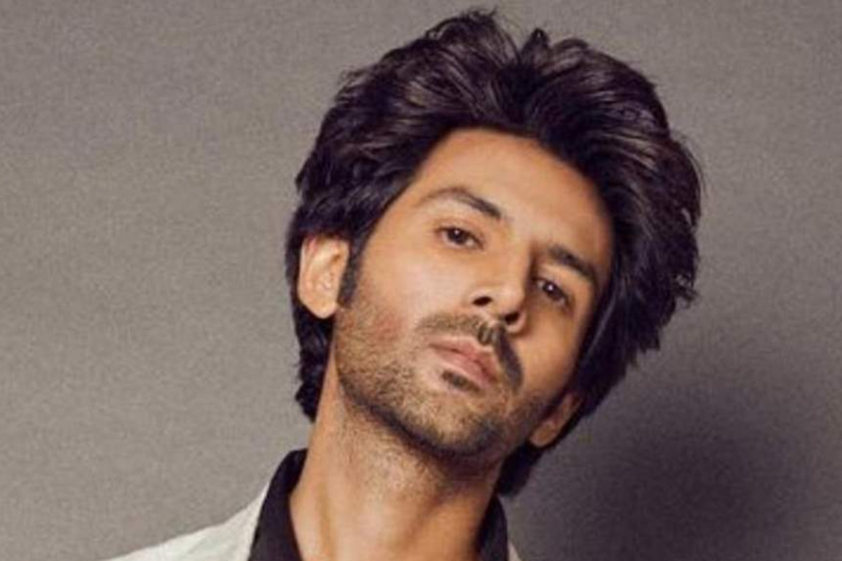 kartik aaryan aashiqui 3