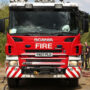 Two detains after gas explosion in Barnsley