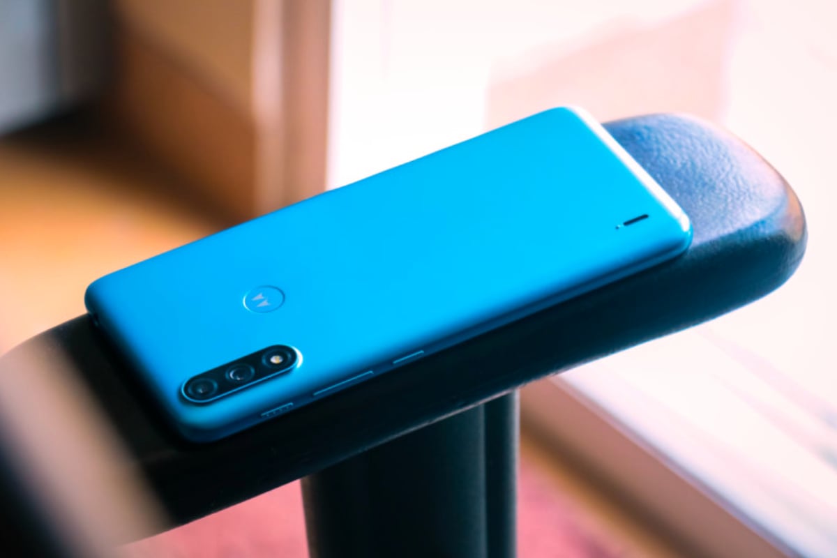 Motorola Moto E7 Power price in Pakistan