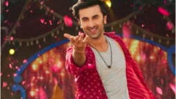 Ranbir