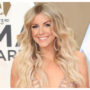 Lindsay Ell Says She Celebrated After Passing  American Citizenship Test