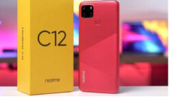 Xiaomi Redmi 12C price in Pakistan