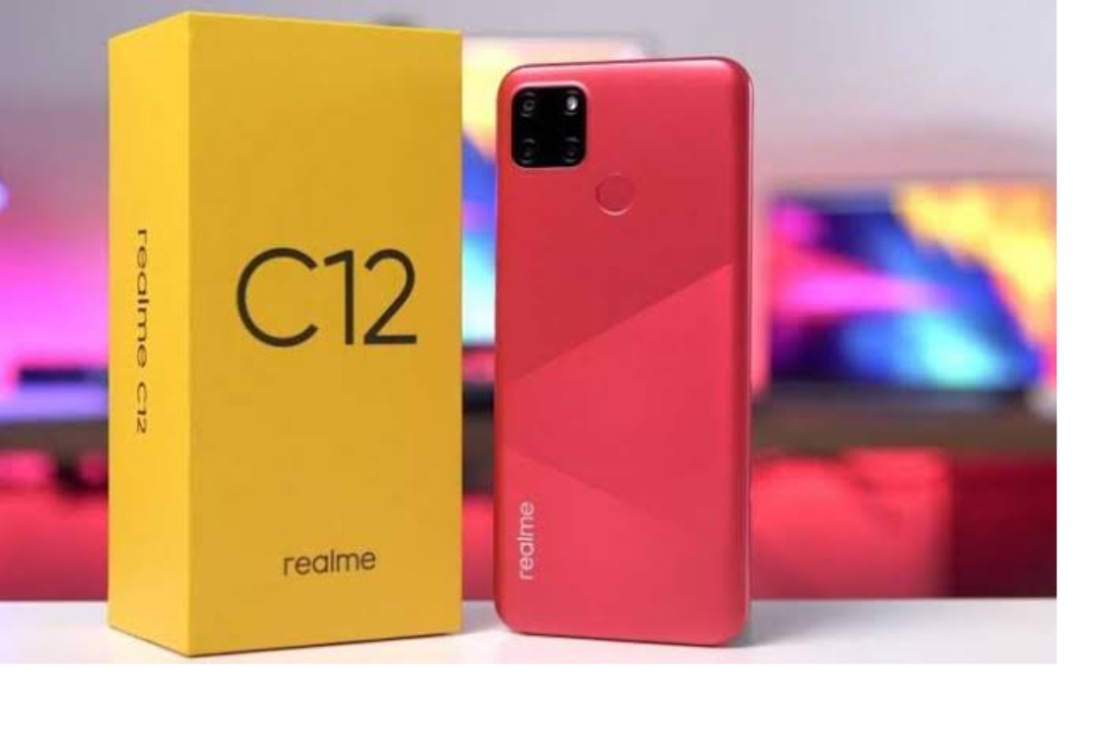 Xiaomi Redmi 12C price in Pakistan