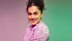 taapsee pannu