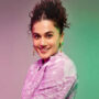 Taapsee Pannu gets affected for being called ‘arrogant’