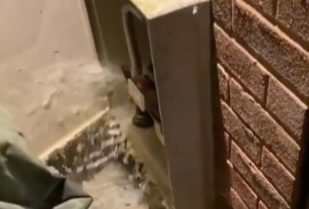 Yorkshire Water launches gas pipe flood inquiry