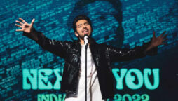 15 Years of Armaan Malik