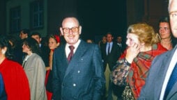 Things you want to know about late Max Margrave of Baden