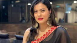Kajol gains 8 kg after marrying because of this habit
