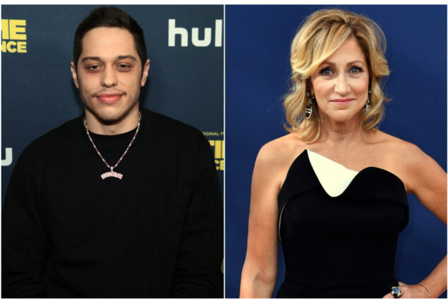 Edie Falco Is ‘Staying Away’ from Rumors