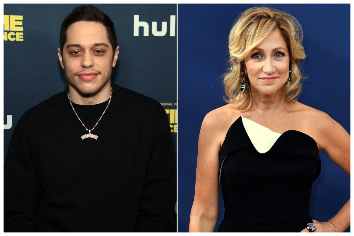 Edie Falco