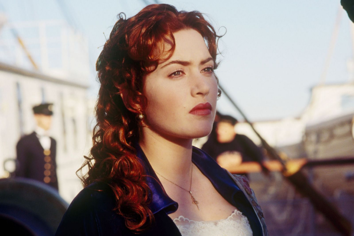 kate winslet