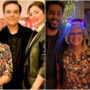 Marina Khan celebrates her 60th birthday with friends