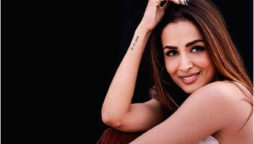 Malaika Arora reveals on talking to Arbaaz Khan after their breakup’