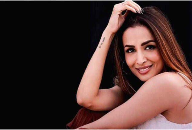 Malaika Arora