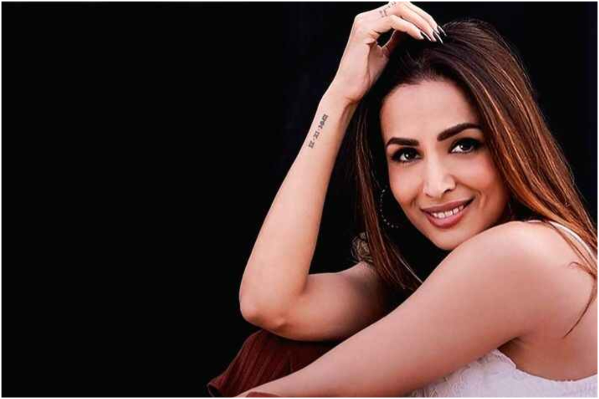 Malaika Arora