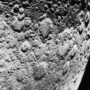 Moon magnetic anomalies, study explains