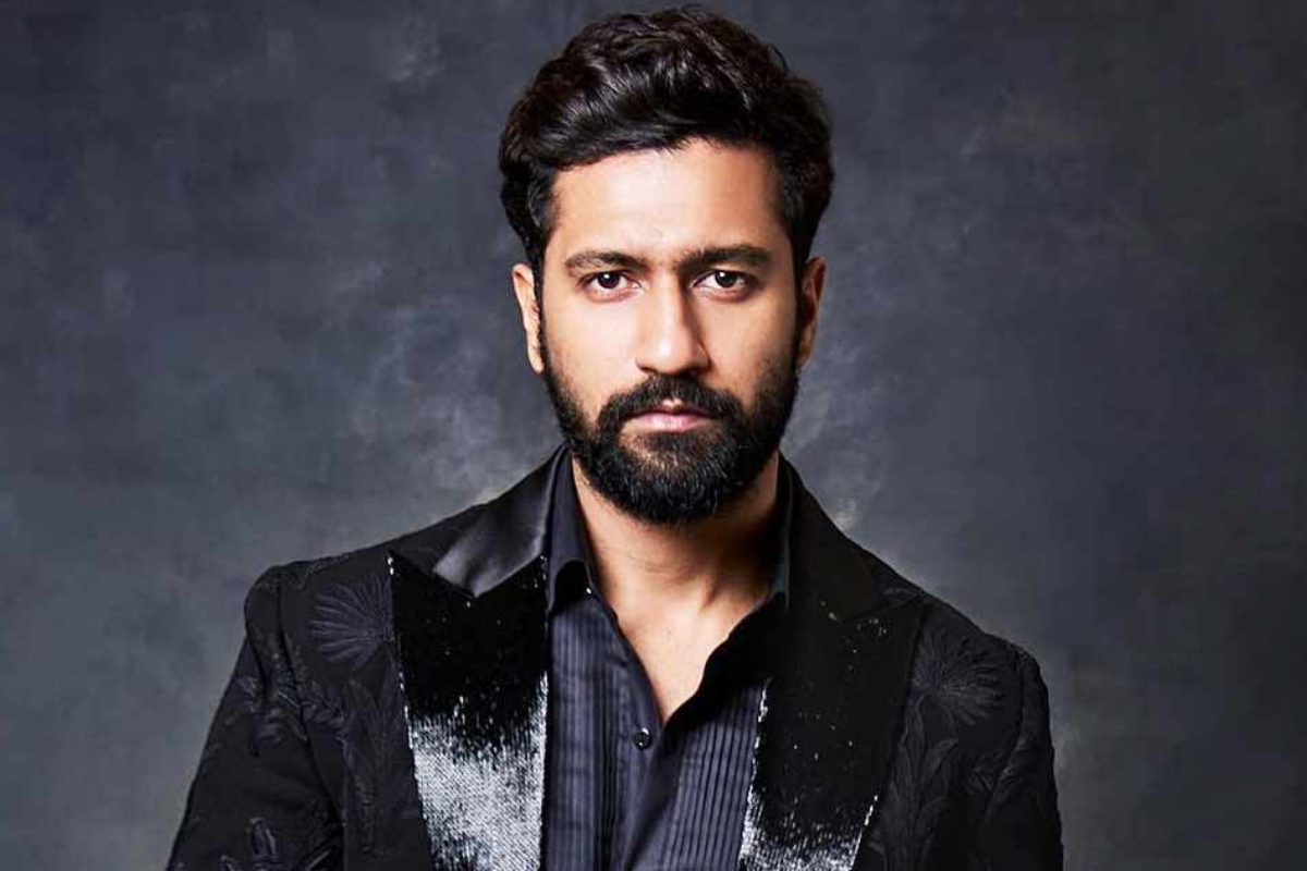 vicky kaushal