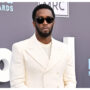 Diddy Announces the Arrival Of Baby Girl ‘I’m so Blessed’