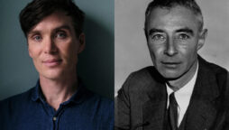 Oppenheimer