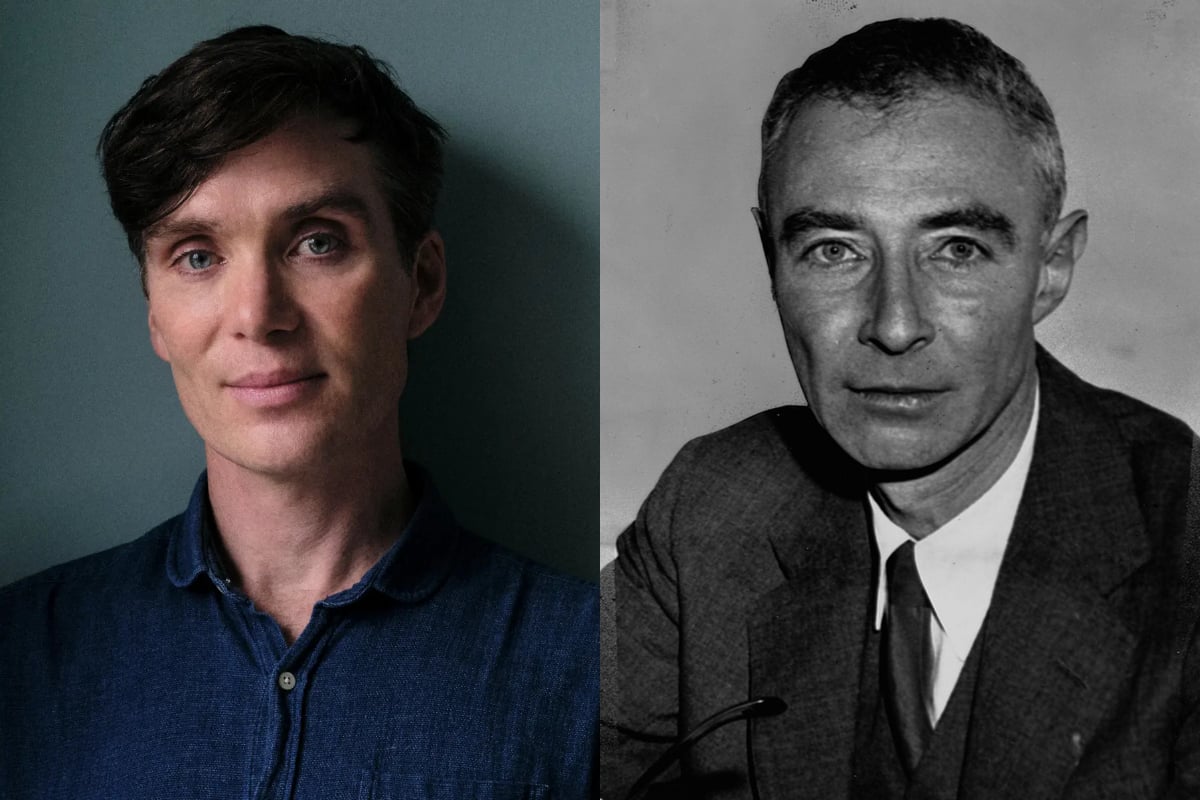 Oppenheimer