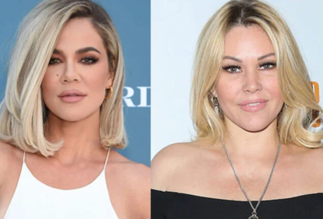 shanna moakler khloe kardashian