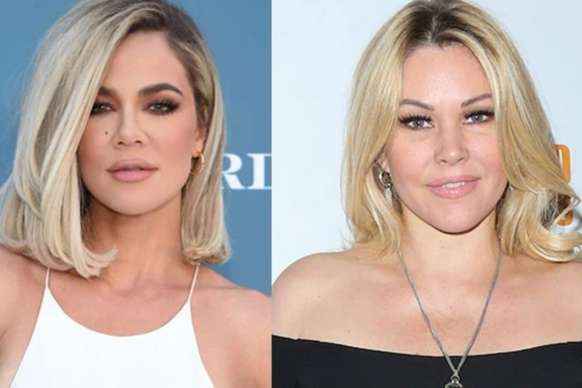 shanna moakler khloe kardashian