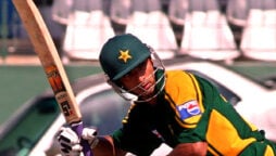 Yasir Hameed