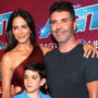 Simon Cowell is full of praises for his ‘always right’ son Eric