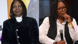 Whoopi Goldberg makes an apology for controversial remarks on Holocaust