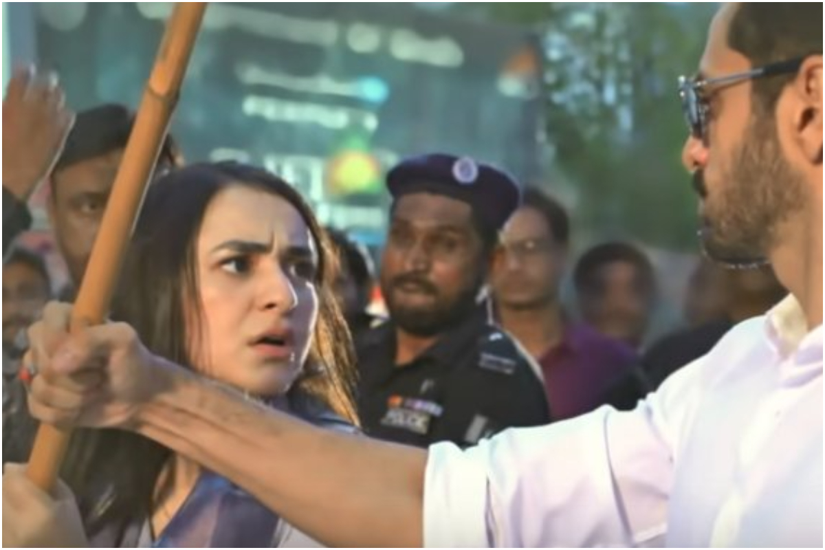 Tere Bin Episode-1 & 2 Review