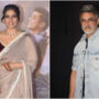 Salaam Venky screening, Aamir khan’s new look