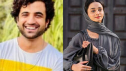 Umer Aalam cracks a hilarious joke on ‘Mera Dil Ye Pukare Aaja’ viral girl