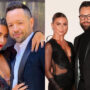 Daniella Karagach and Pasha Pashkov reveal the gender of their baby