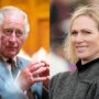 King Charles III ‘supports’ Zara Tindall’s reality TV initiative