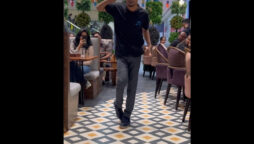 Man Manike Mage Hithe dance performance