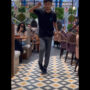 Man Manike Mage Hithe dance performance goes viral