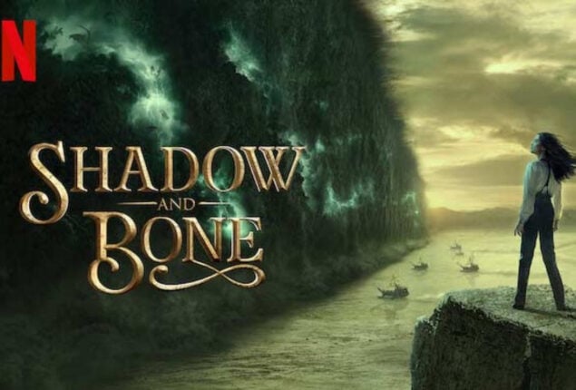 shadow and bone netflix