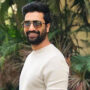 Vicky Kaushal talks about perusing acting after completing engineering degree