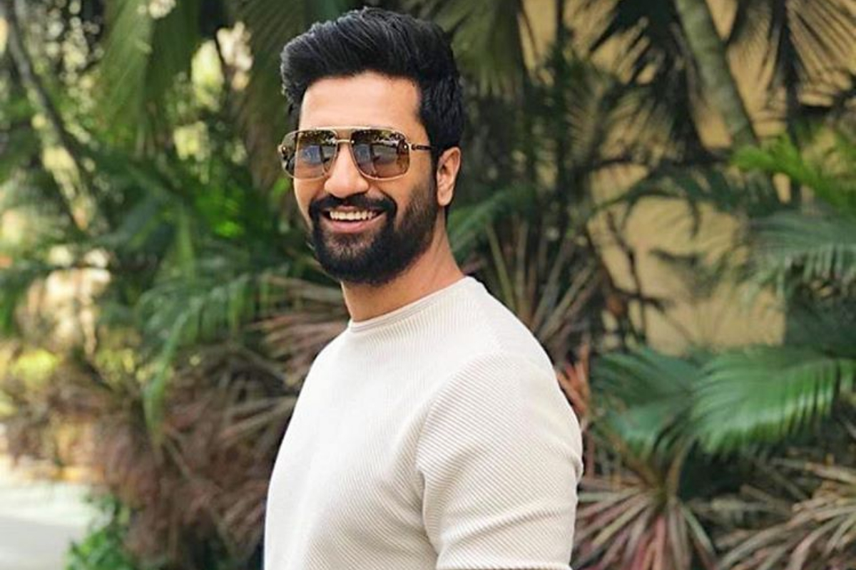 vicky kaushal