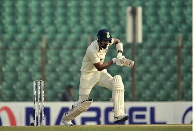 India vs Bangladesh: India had 254-score advantage but didn’t follow-up