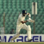 India vs Bangladesh: India had 254-score advantage but didn’t follow-up
