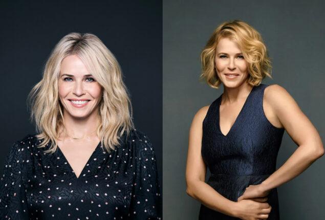 Chelsea Handler explains why she breakup with Jo Koy