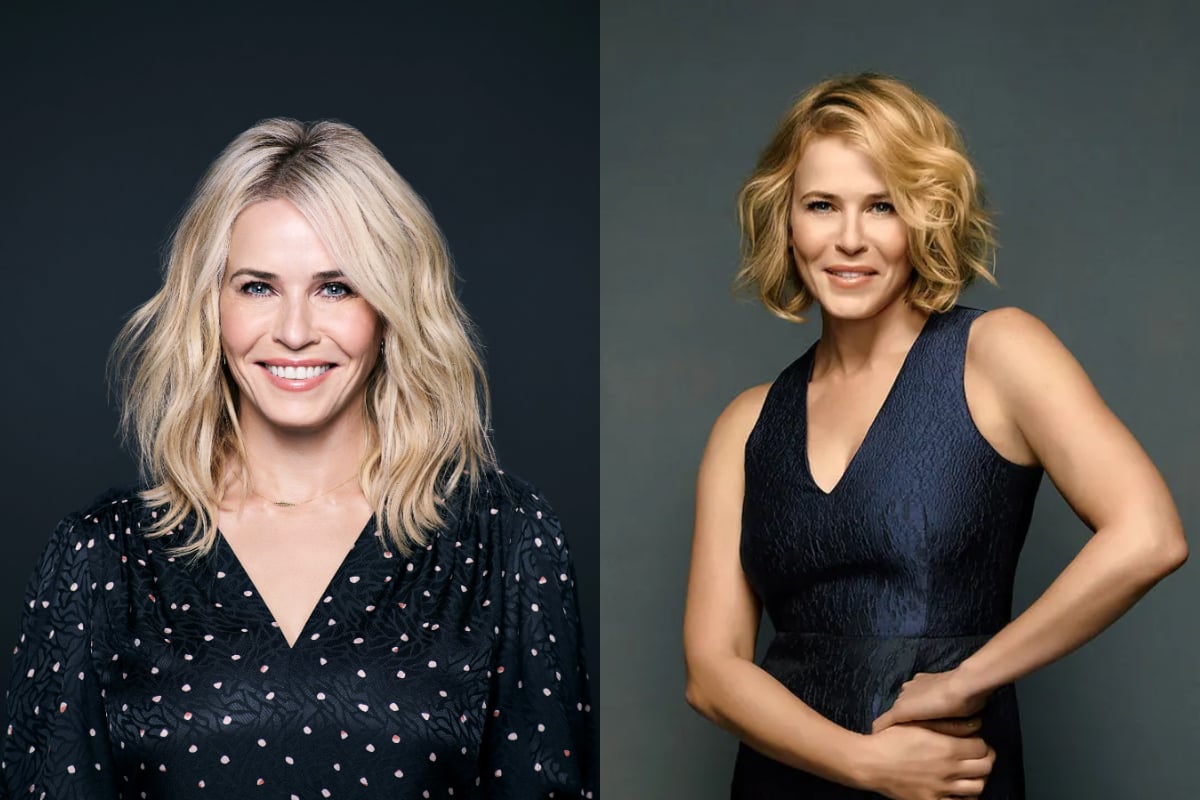 Chelsea Handler