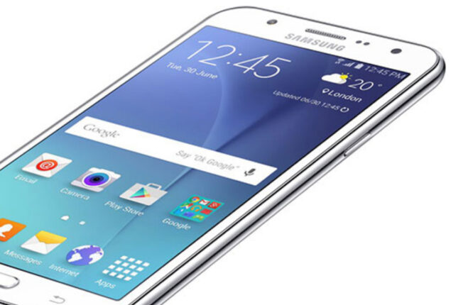 Samsung Galaxy J7 Prime price in Pakistan & special features