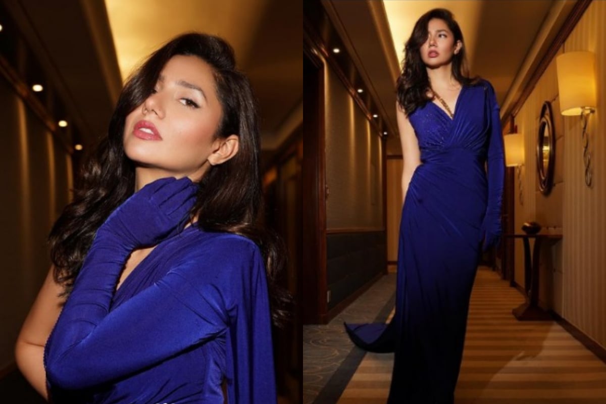 Mahira Khan