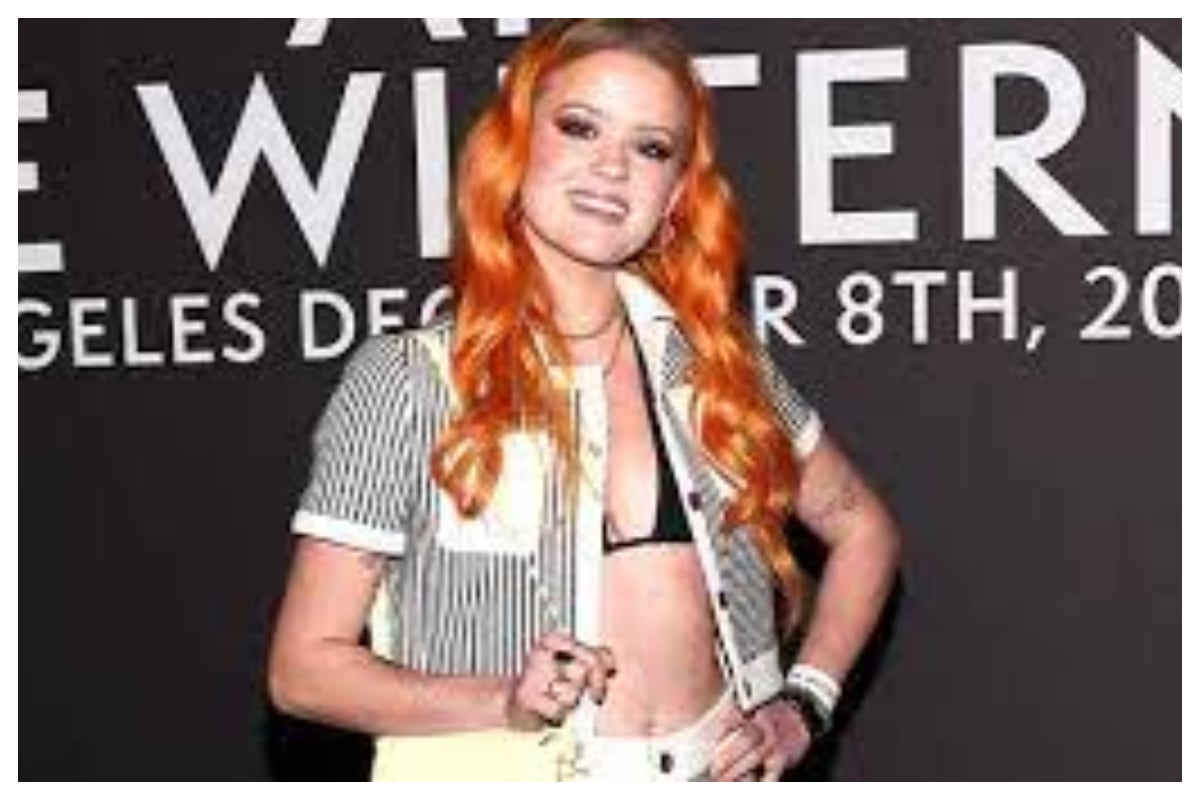 Ava Phillippe